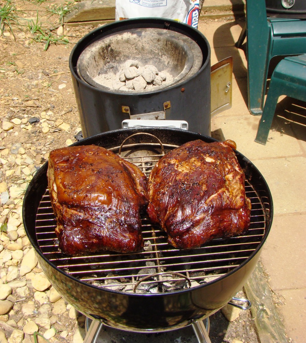 North Carolina Barbeque